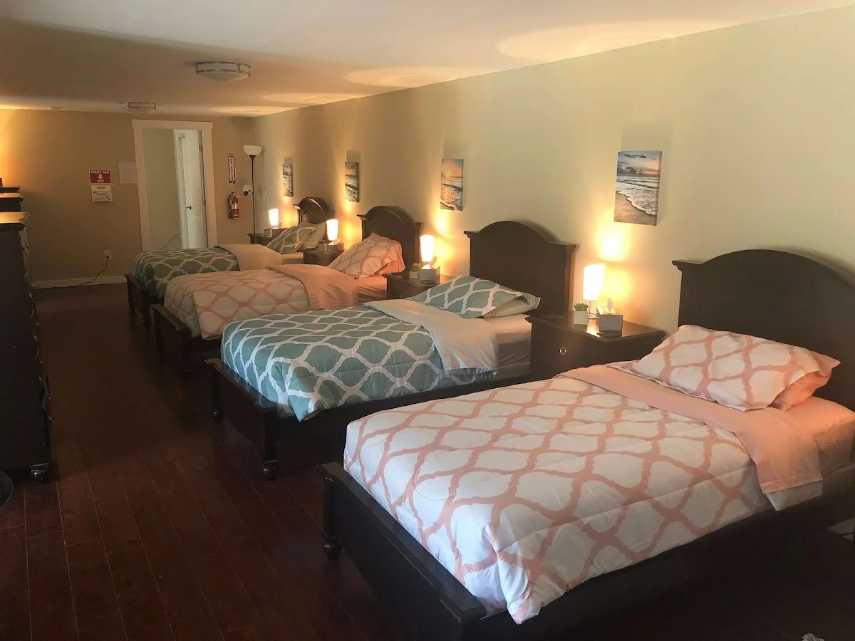 Pacific Crest Trail Detox - Photo 3