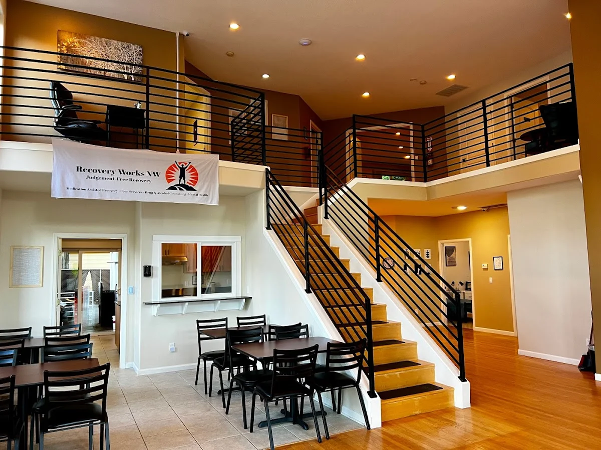 Recovery Works Detox - Photo 3