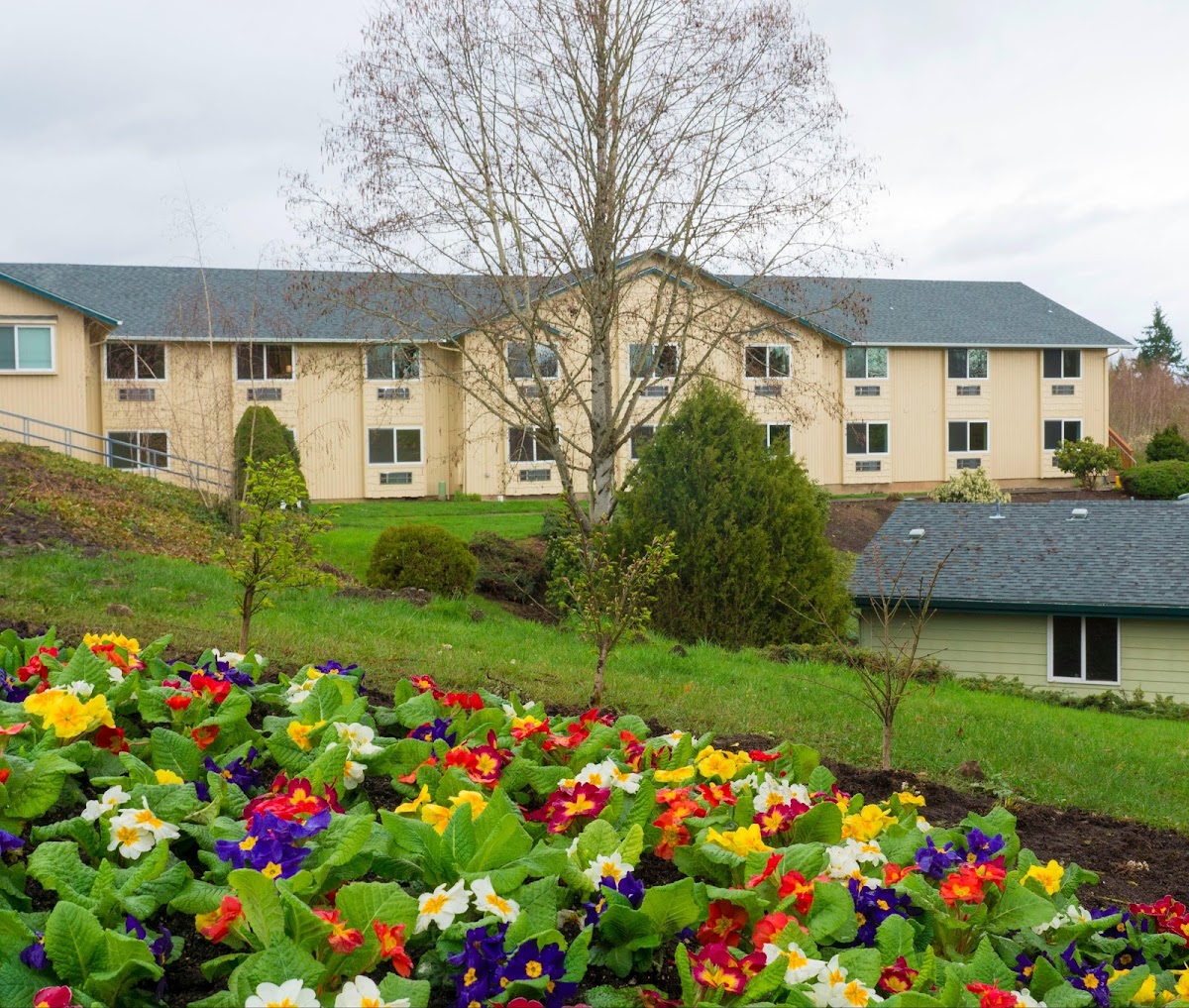 The Recovery Village Ridgefield Drug and Alcohol Rehab - Foto 6
