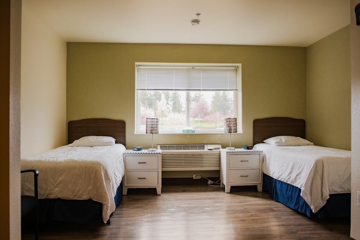 The Recovery Village Ridgefield Drug and Alcohol Rehab - Photo 3