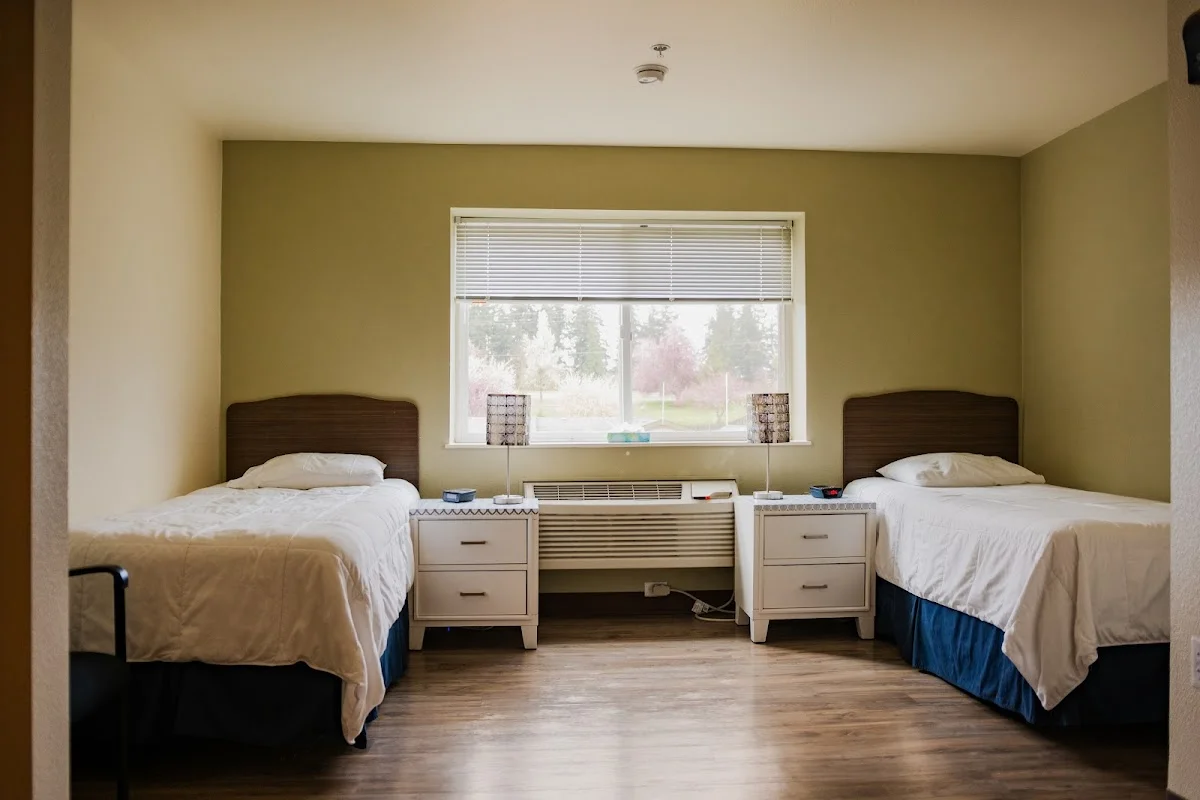 The Recovery Village Ridgefield Drug and Alcohol Rehab - Photo 4