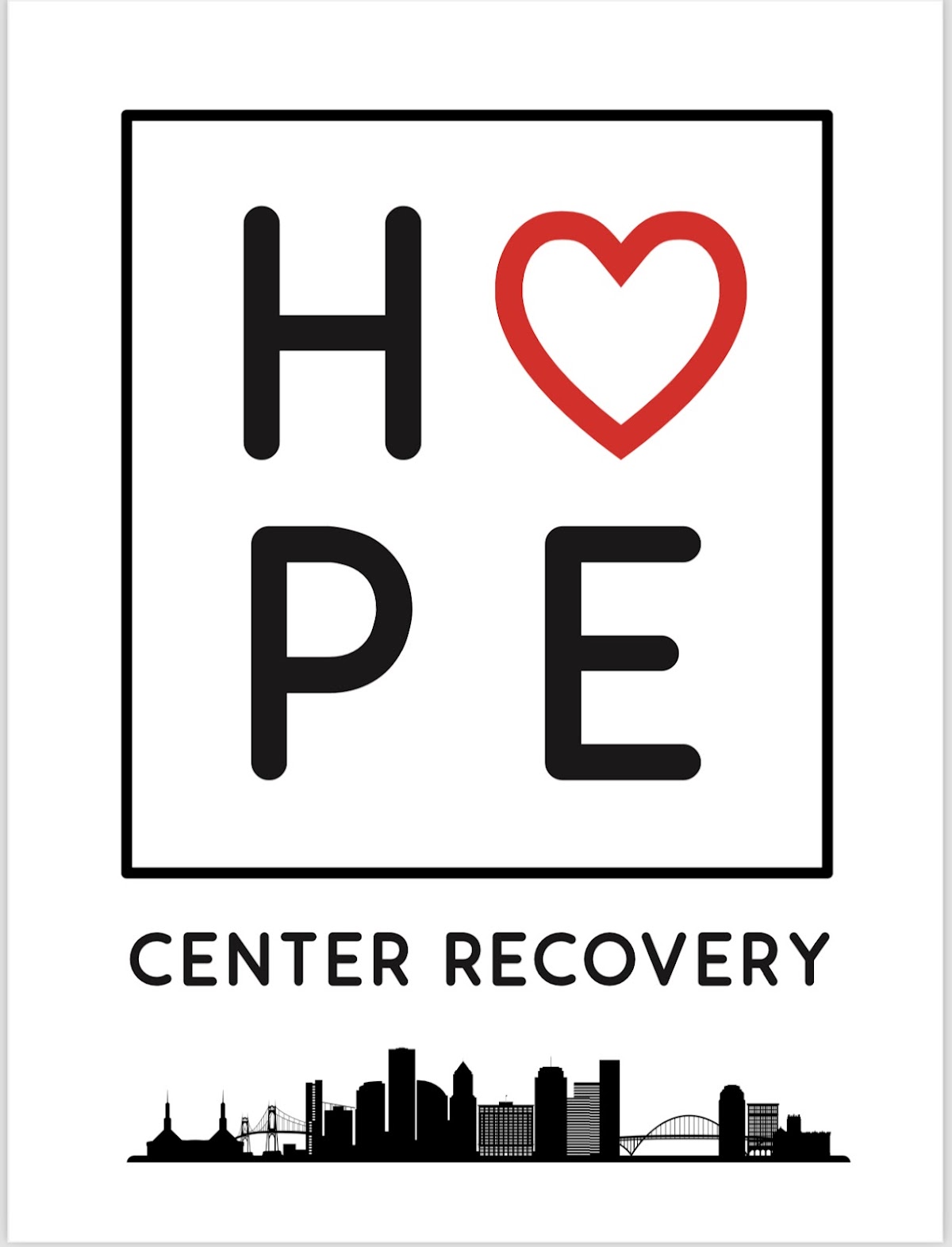 Hope center recovery - Photo 2