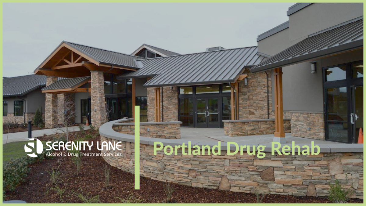 Serenity Lane Portland West Outpatient Office - Photo 6