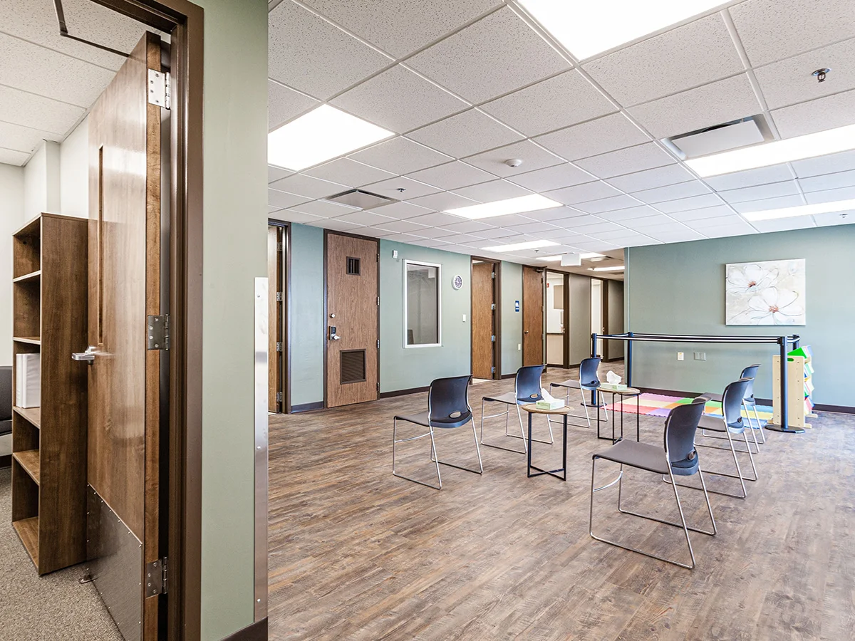 Tigard Comprehensive Treatment Center