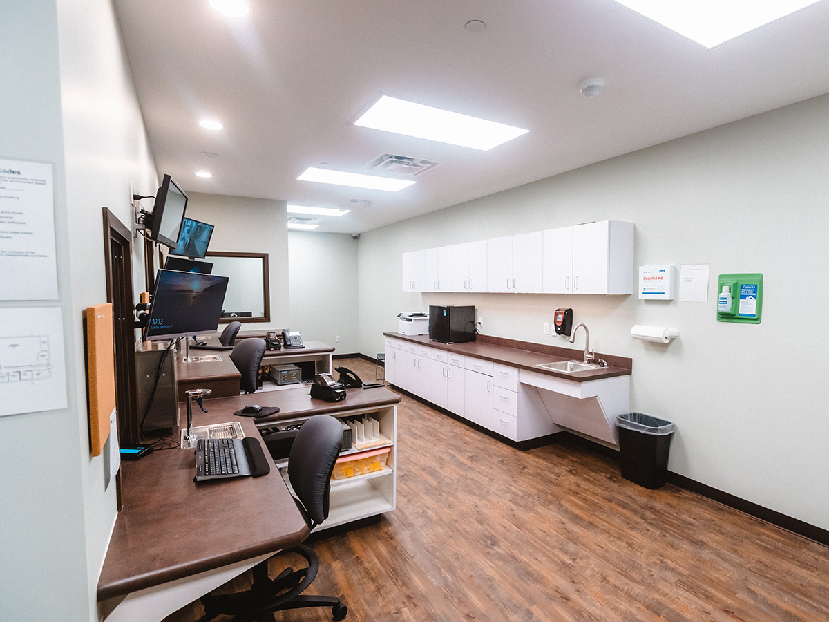 Tigard Comprehensive Treatment Center - Photo 2