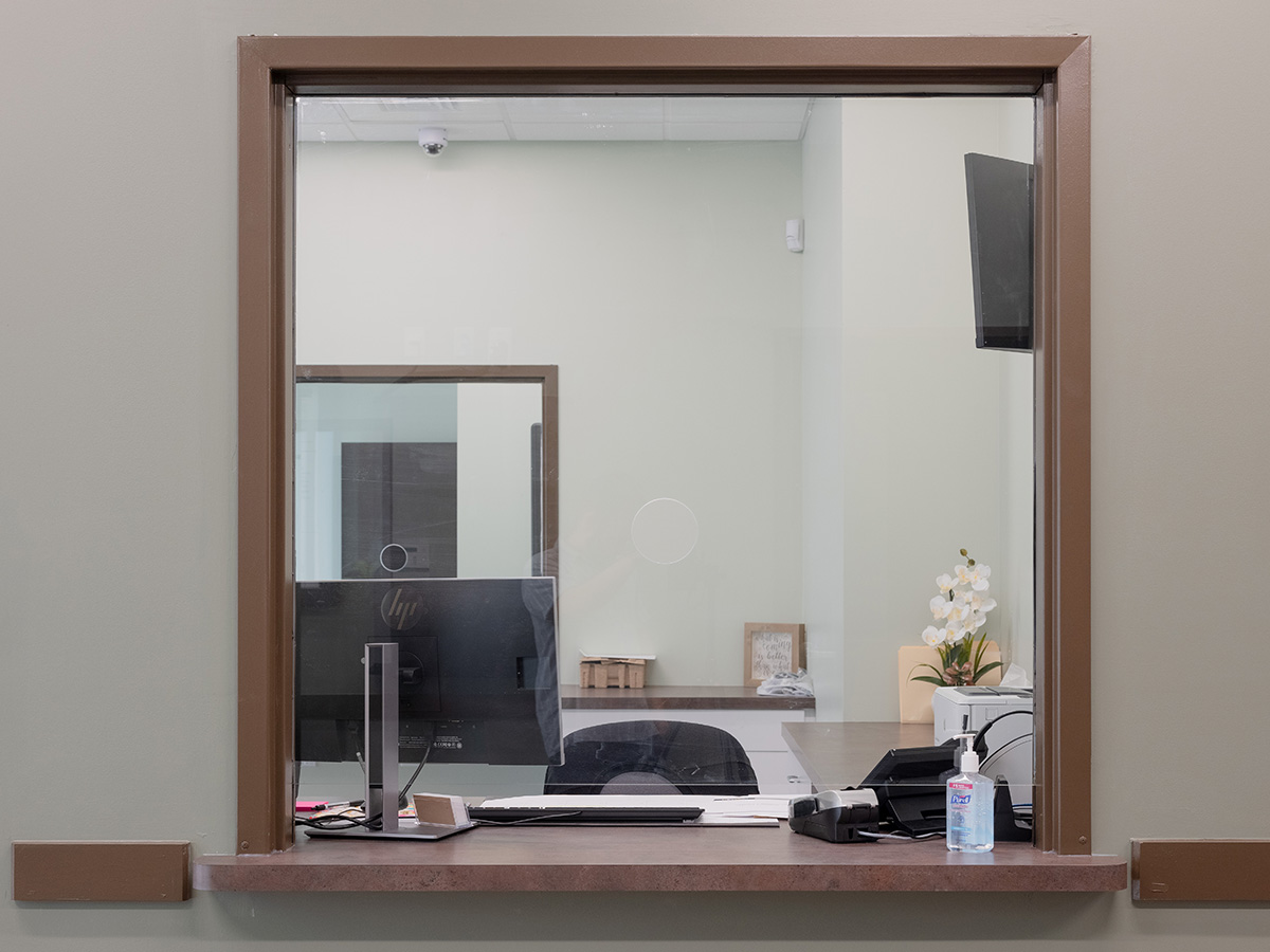 Tigard Comprehensive Treatment Center - Photo 4