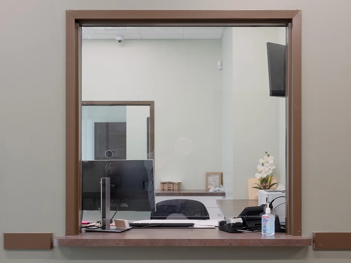 Tigard Comprehensive Treatment Center - Photo 4