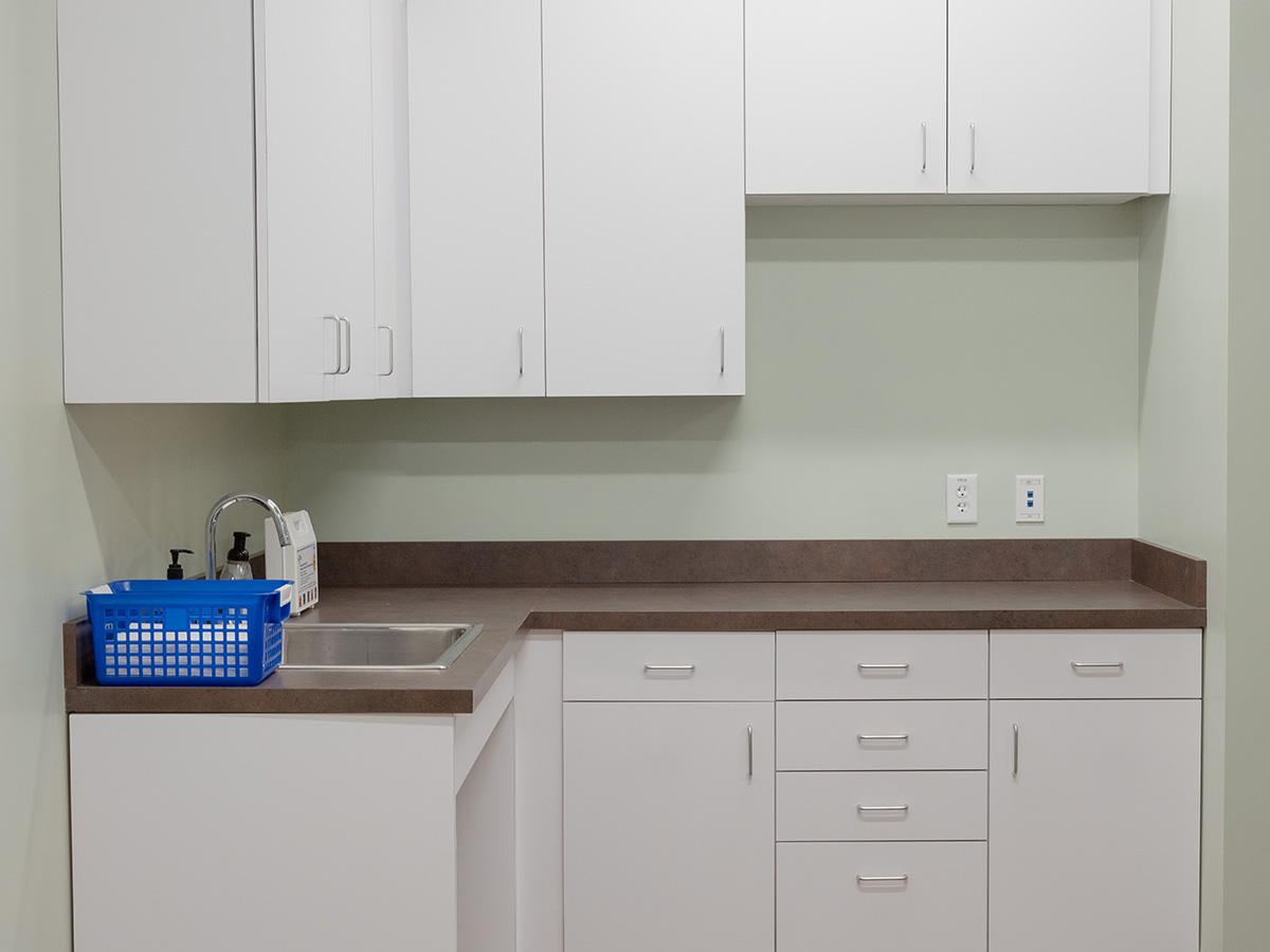 Tigard Comprehensive Treatment Center - Photo 5