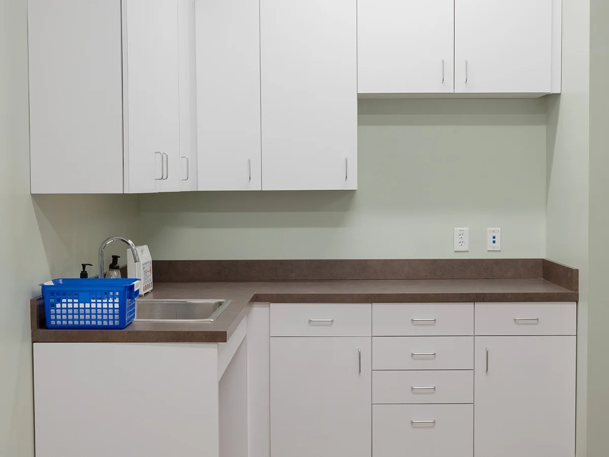 Tigard Comprehensive Treatment Center - Photo 5