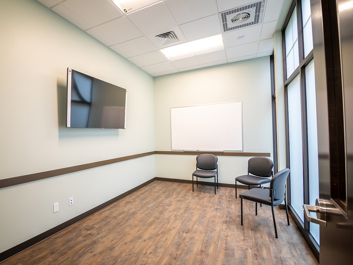 Belmont Comprehensive Treatment Center - Photo 2