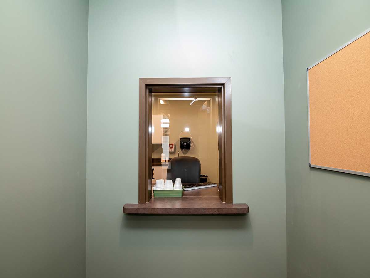 Belmont Comprehensive Treatment Center - Photo 5