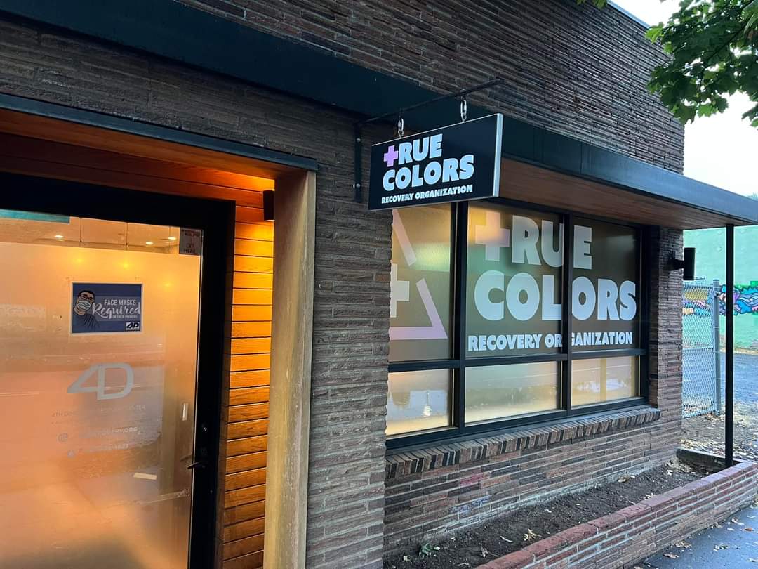 True Colors Recovery Center - Photo 5