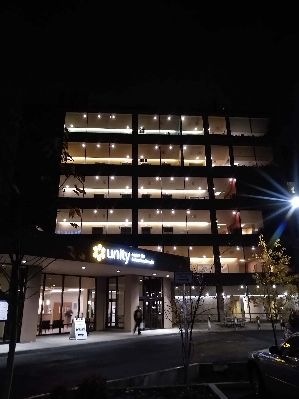Unity Center for Behavioral Health - Photo 2