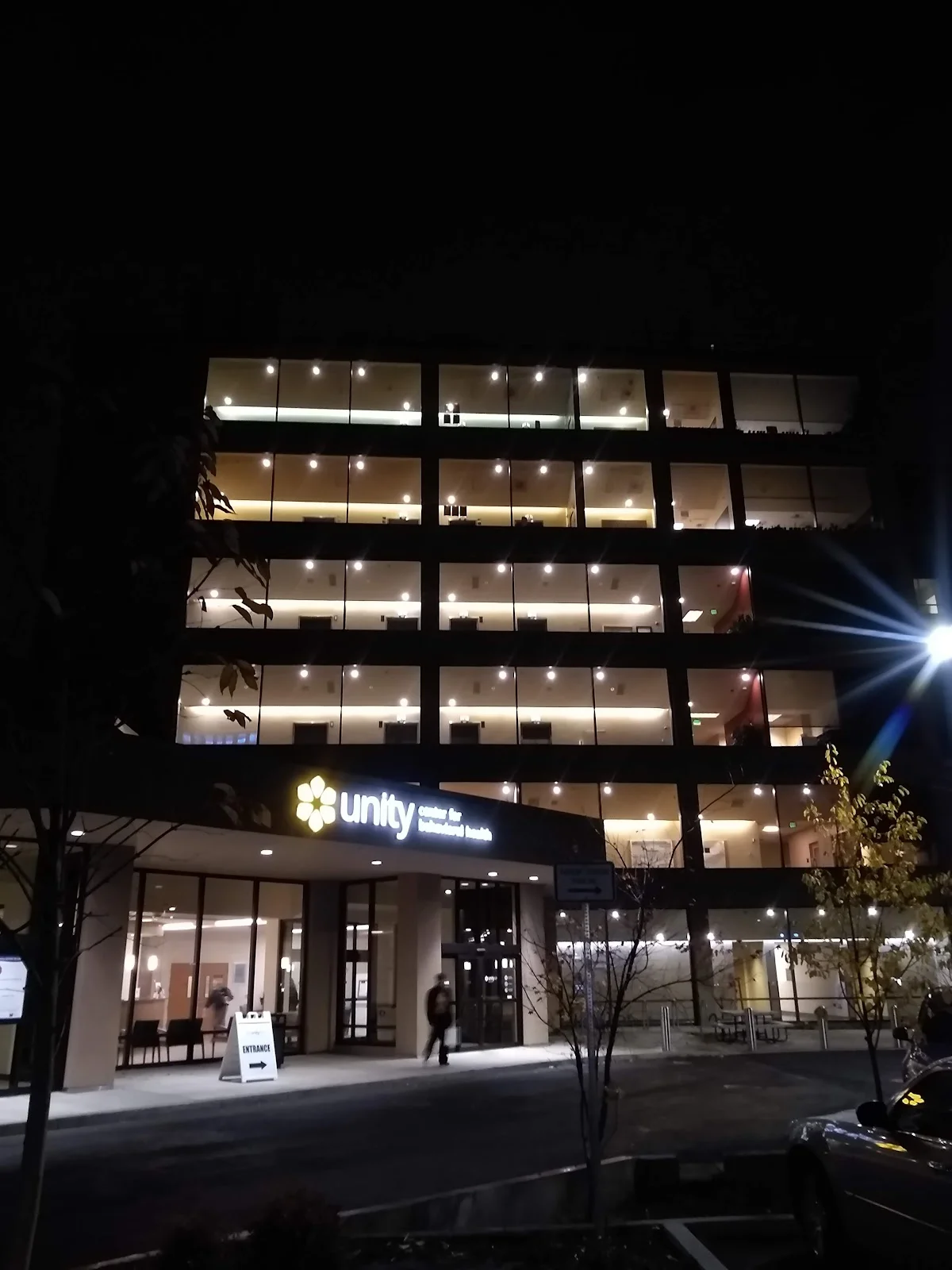 Unity Center for Behavioral Health - Photo 2