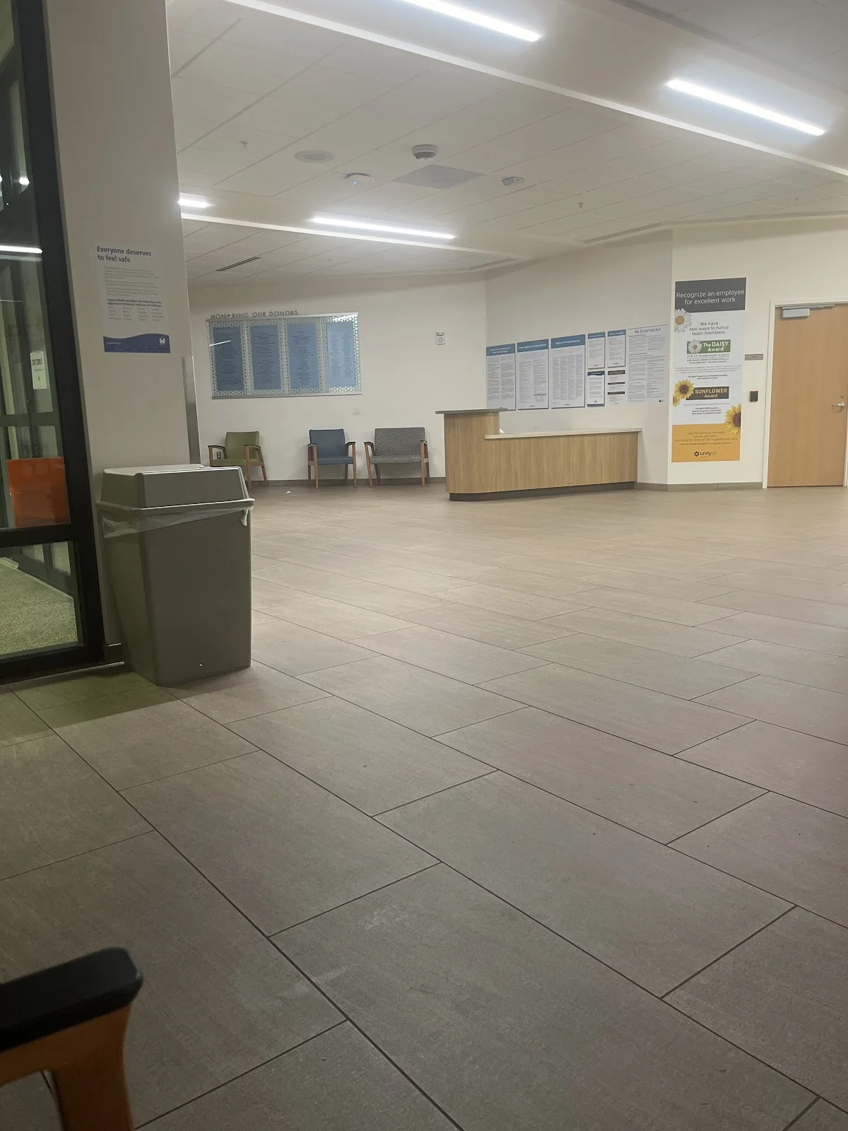 Unity Center for Behavioral Health - Photo 3