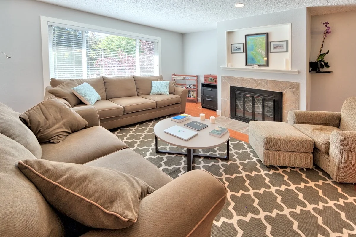 Sober Living PDX - Photo 3