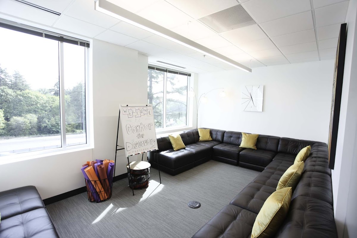 Center for Discovery - Portland - Photo 3