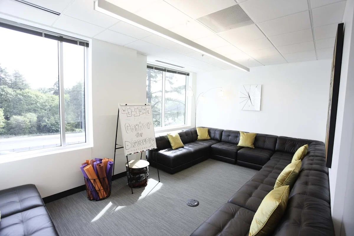 Center for Discovery - Portland - Photo 3