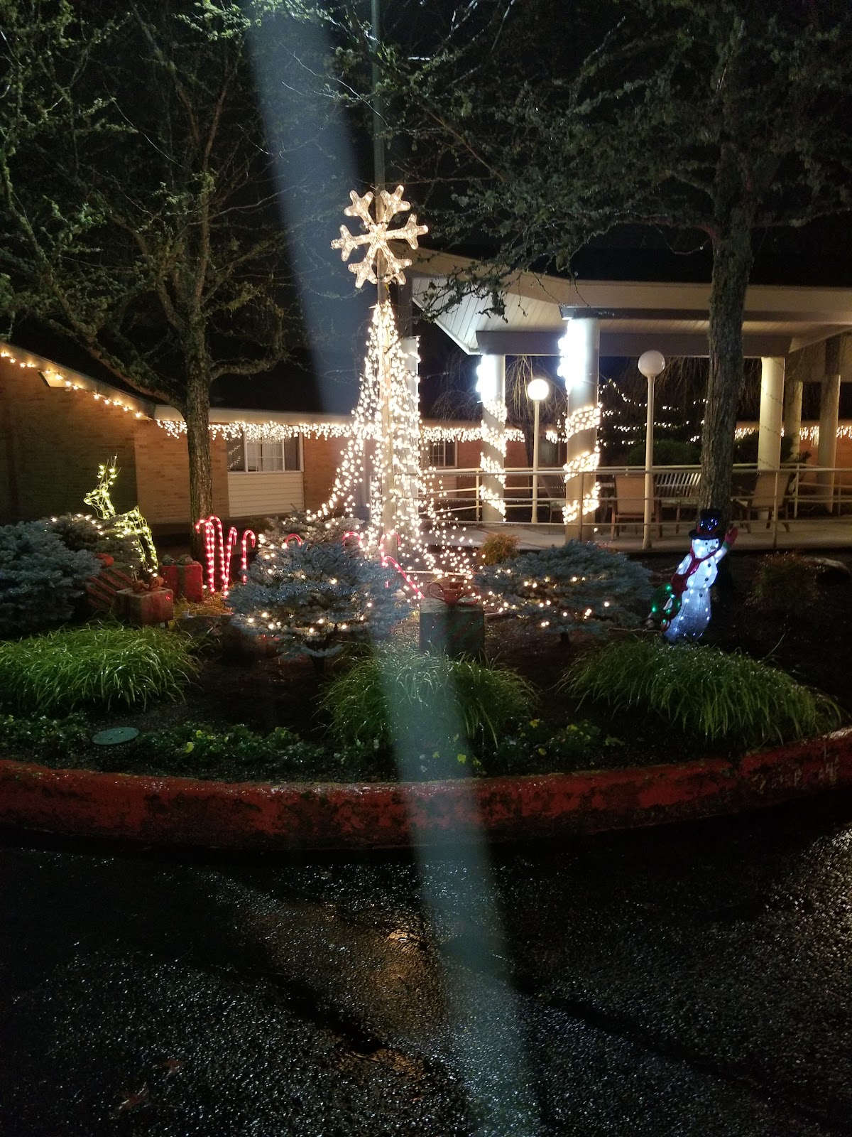 WESTHILLS SKILLED NURSING &REHABILITATION - Photo 6