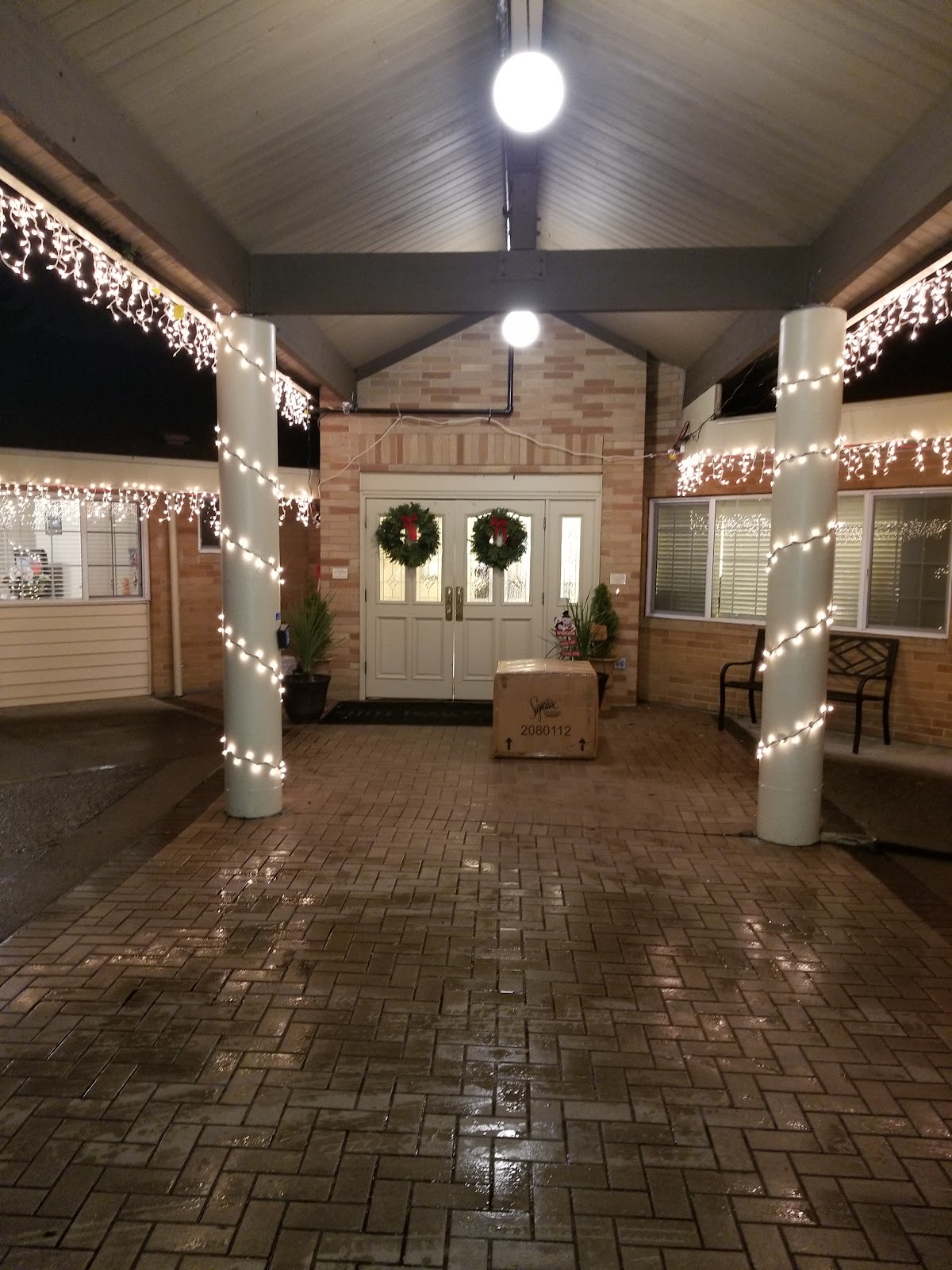 Westhills Skilled Nursing &Rehabilitation - Photo 2