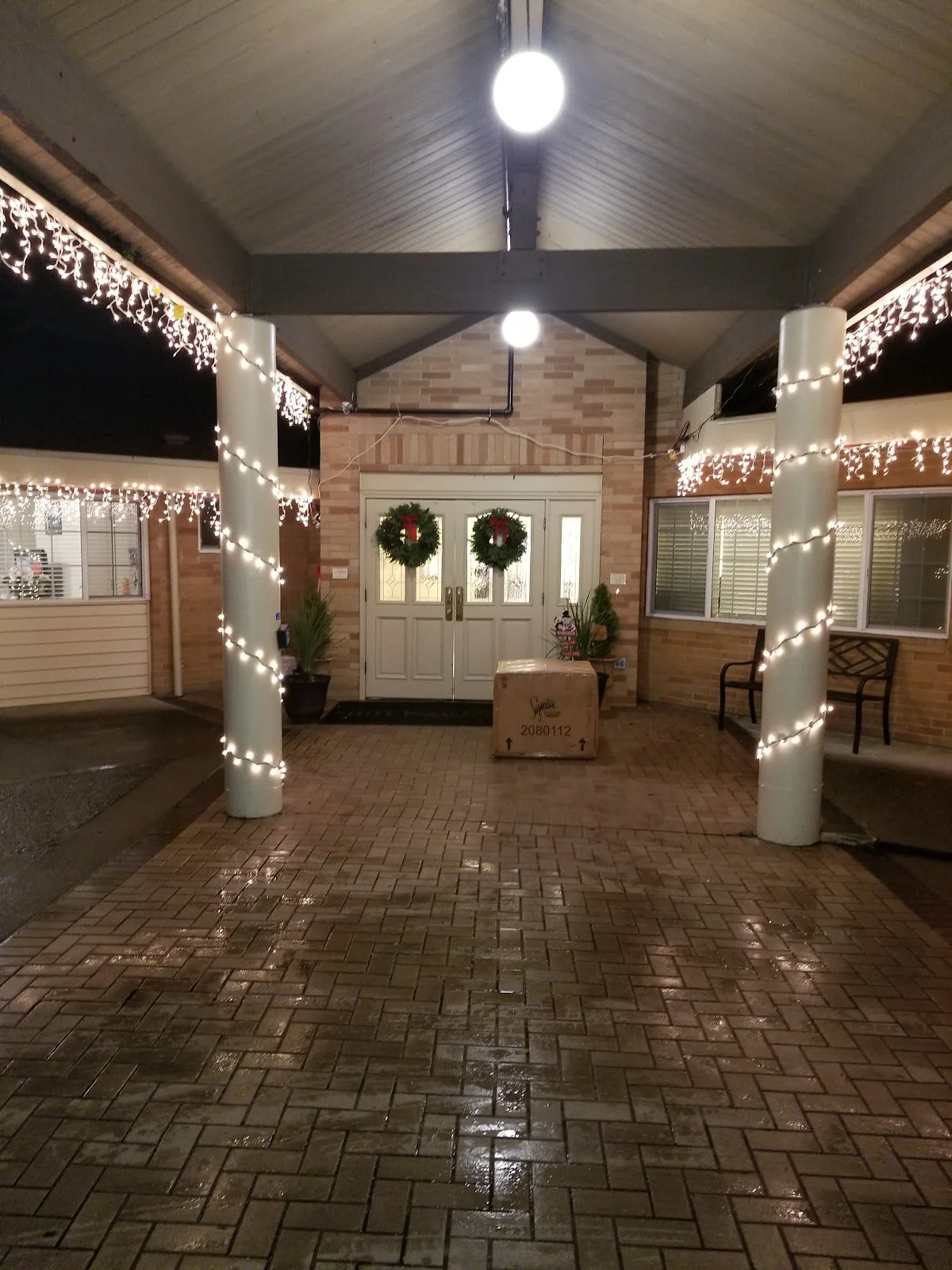 WESTHILLS SKILLED NURSING &REHABILITATION - Photo 2