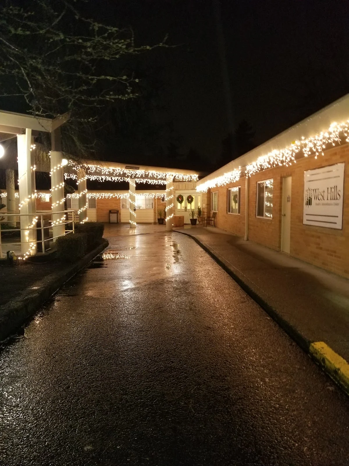 WESTHILLS SKILLED NURSING &REHABILITATION - Photo 3