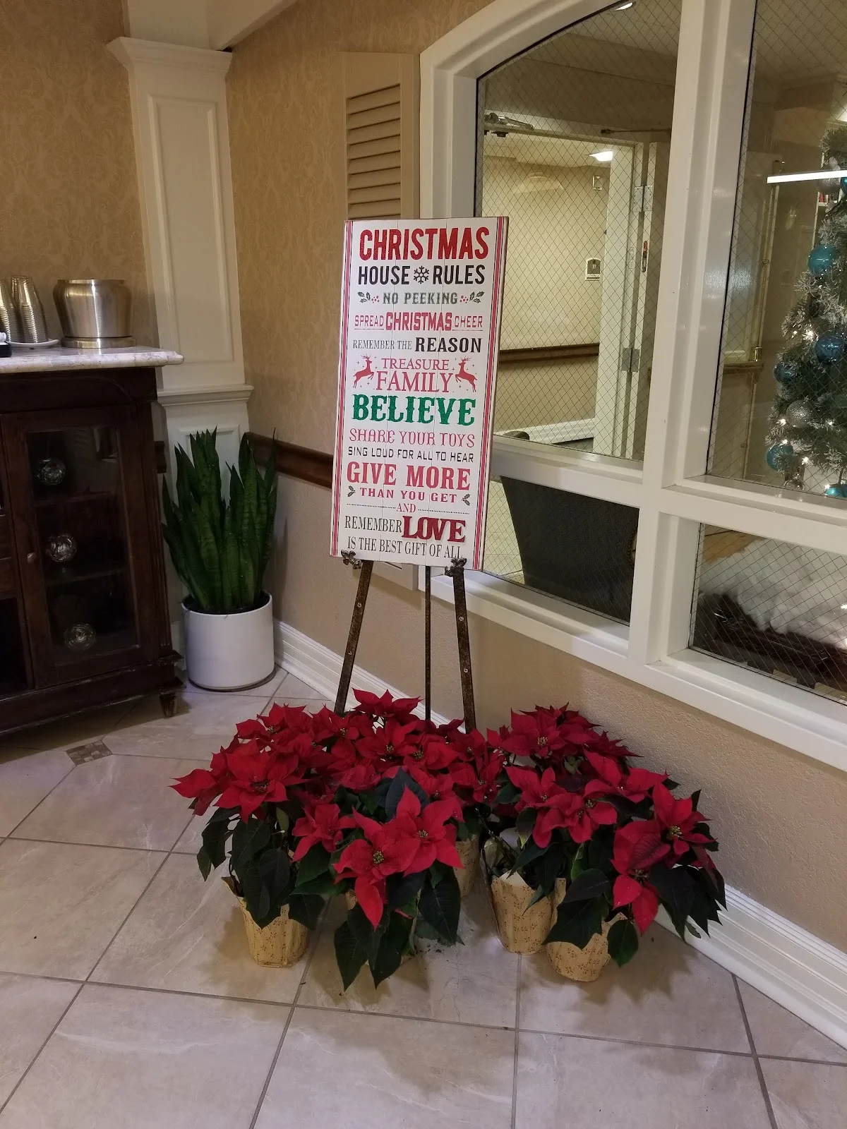 WESTHILLS SKILLED NURSING &REHABILITATION - Photo 5