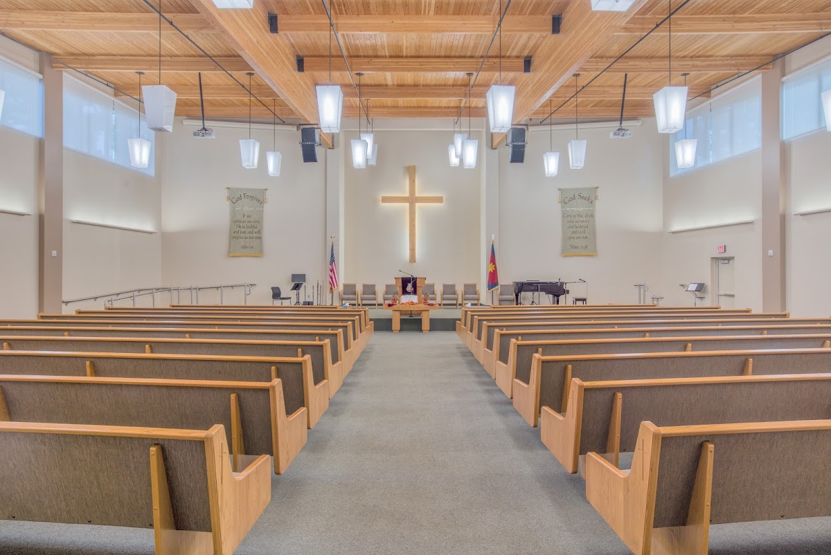 The Salvation Army Bridgeway of Hope - Photo 6