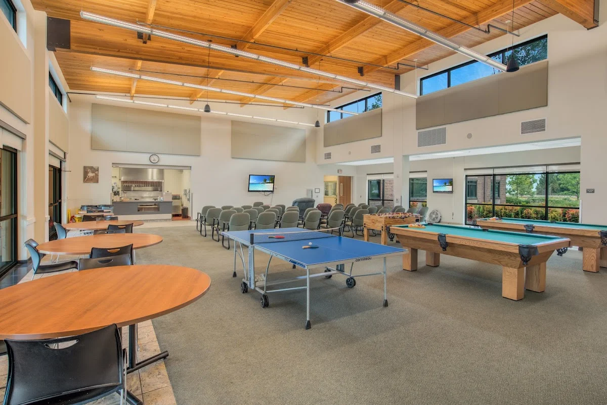 The Salvation Army Bridgeway of Hope - Photo 2