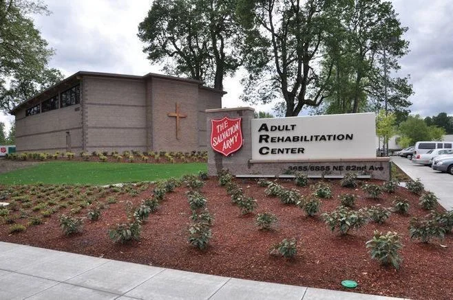 The Salvation Army Bridgeway of Hope - Photo 3