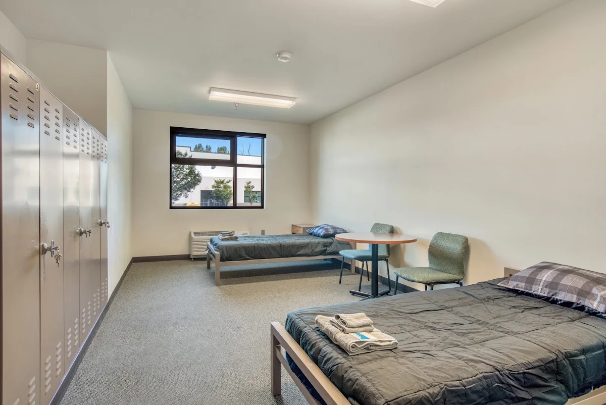 The Salvation Army Bridgeway of Hope - Photo 5