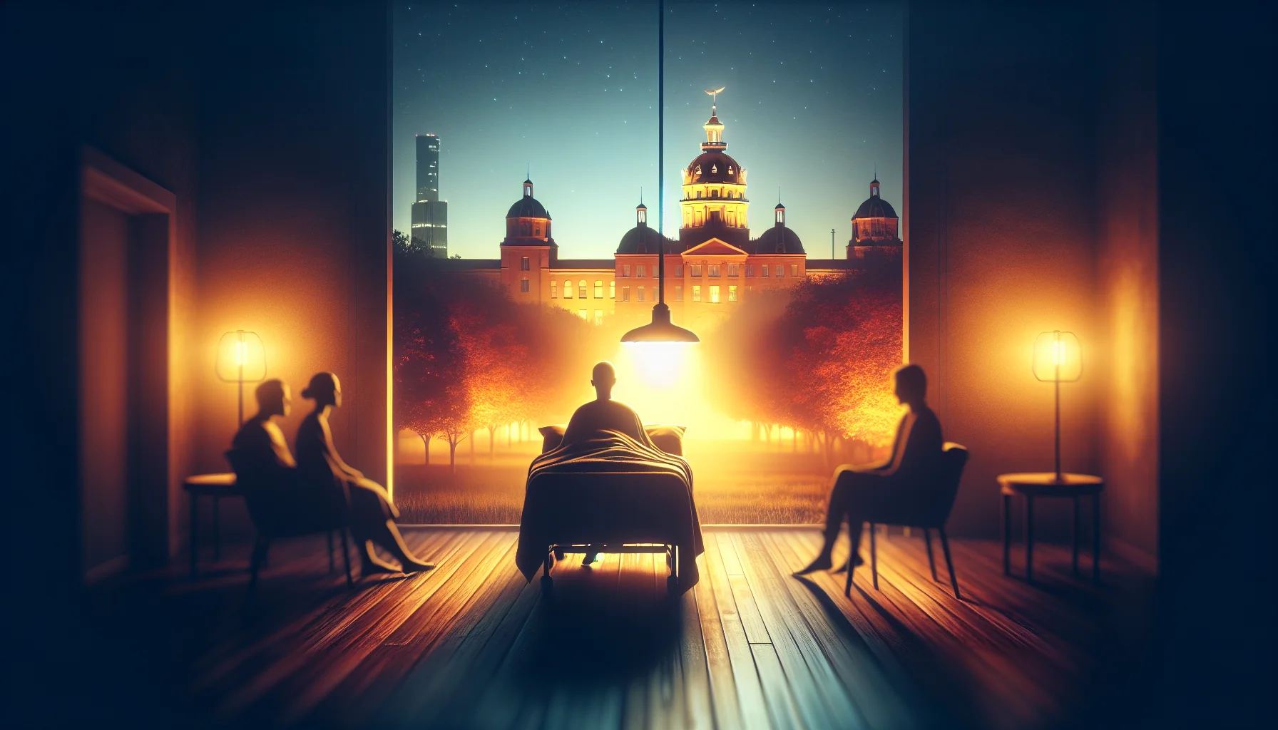 Family Support for Addiction: Iowa Resources & Guide