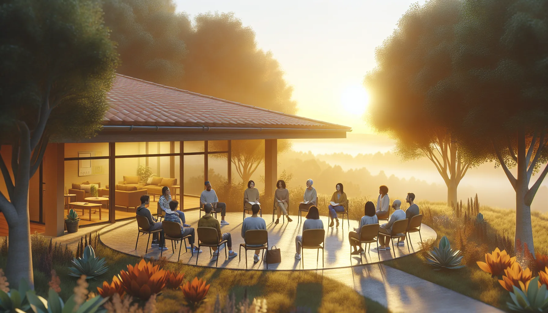 Women's Addiction Treatment in Portland: Gender-Specific Programs & Sober Living (2026)