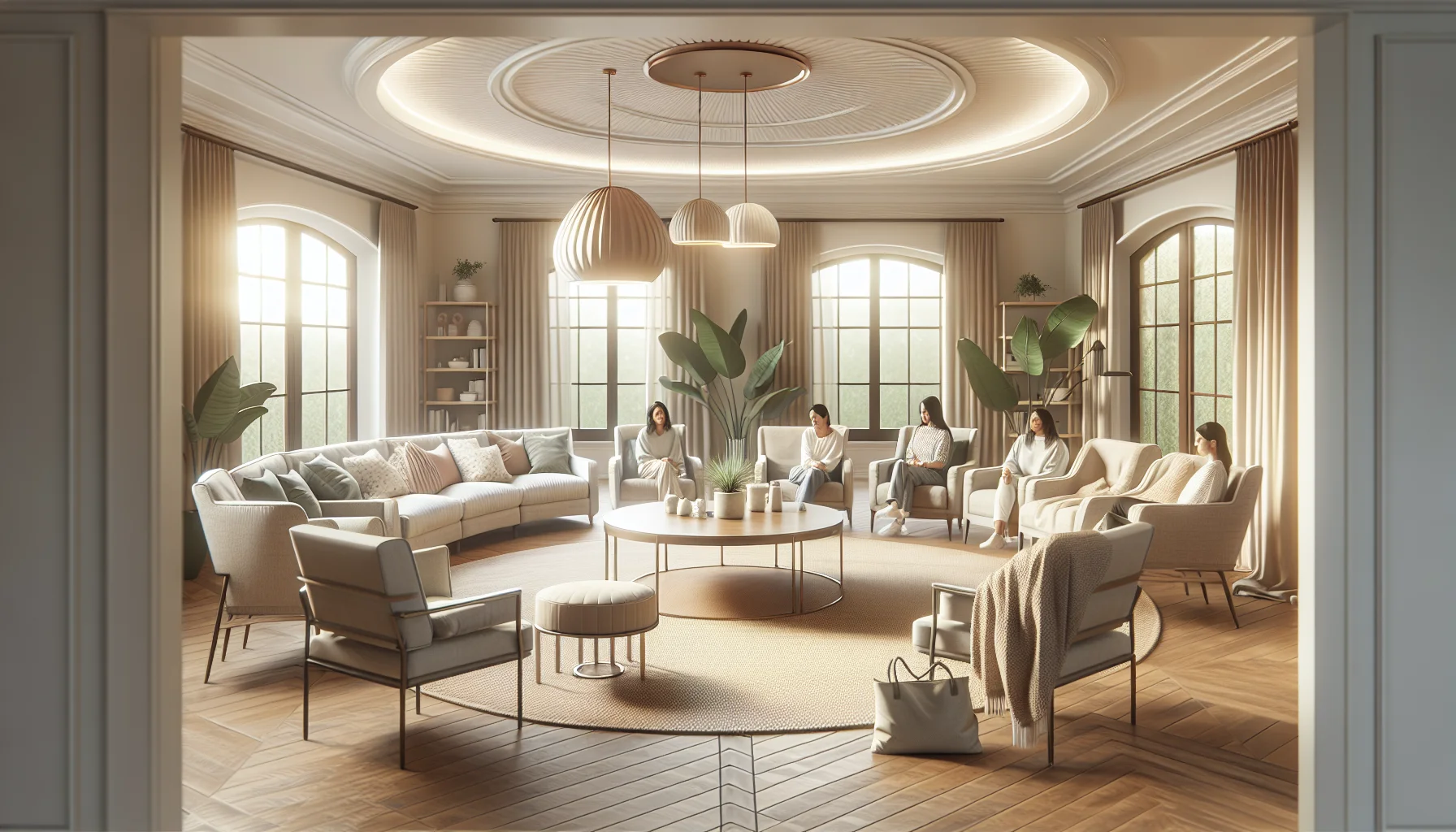 Outpatient Treatment Programs in Philadelphia: IOP, PHP & More