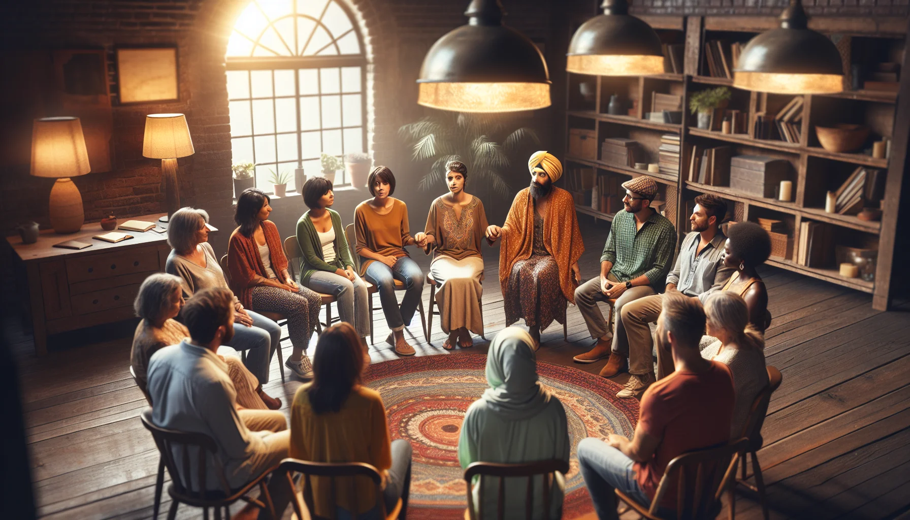 Types of AA Meetings in Portland: Open, Closed, Speaker & More