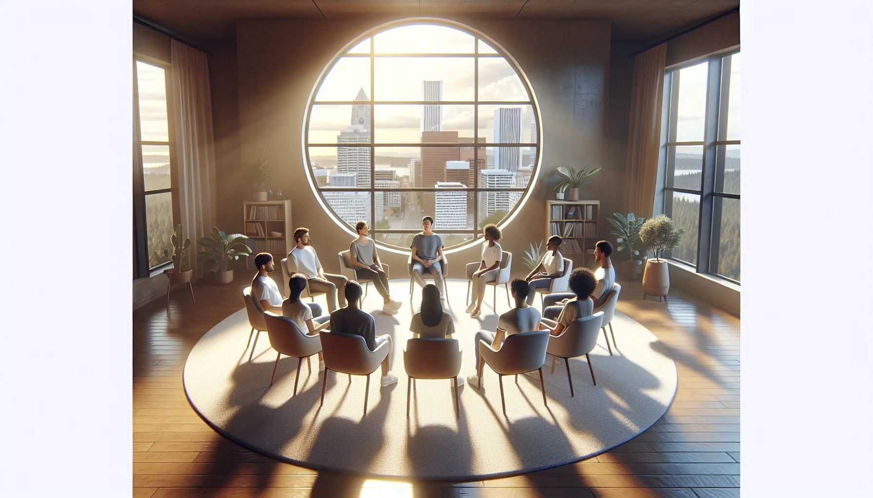 Recovery Works NW: Portland's Community-First Approach to Addiction Treatment